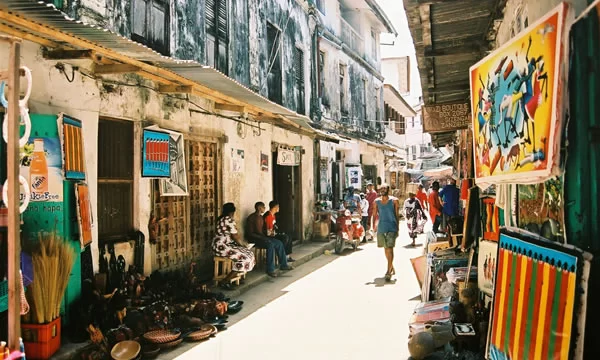 stonetown